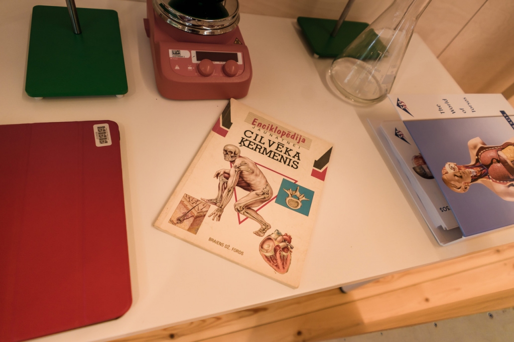 Autors: Kārlis Volkovskis