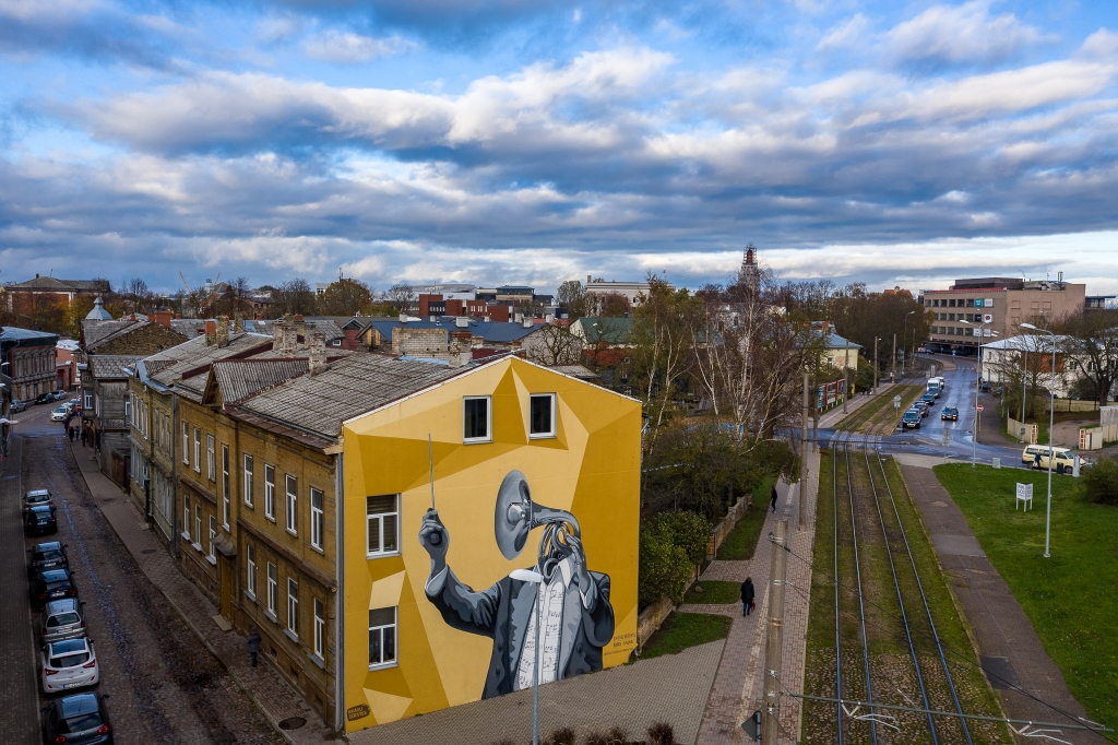 Autors: Edgars Pohevičs