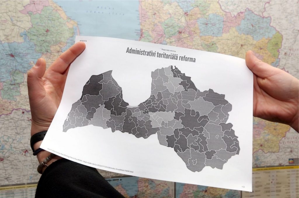 Autors: Edijs Pālens/LETA