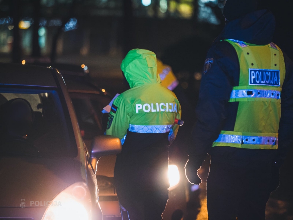 Autors: Valsts policija