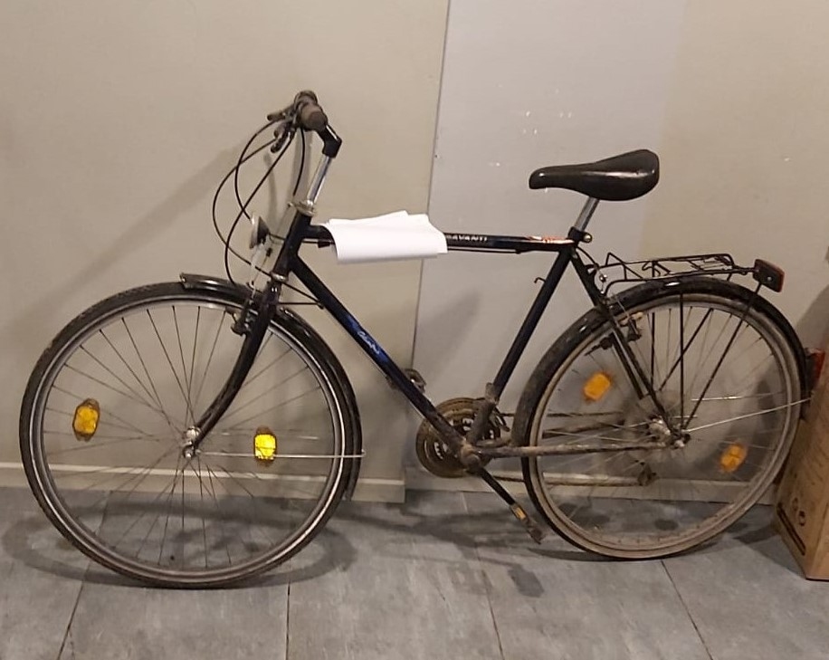 Autors: Valsts policija