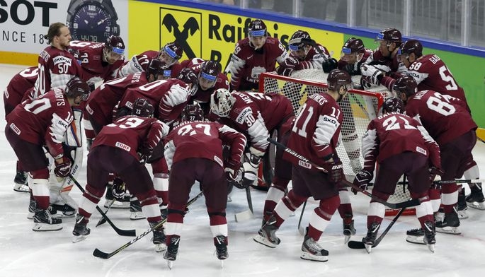 Autors: Reuters/ScanPix