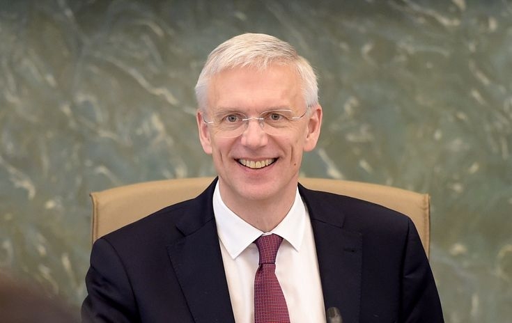 Autors: Ieva Makare/LETA