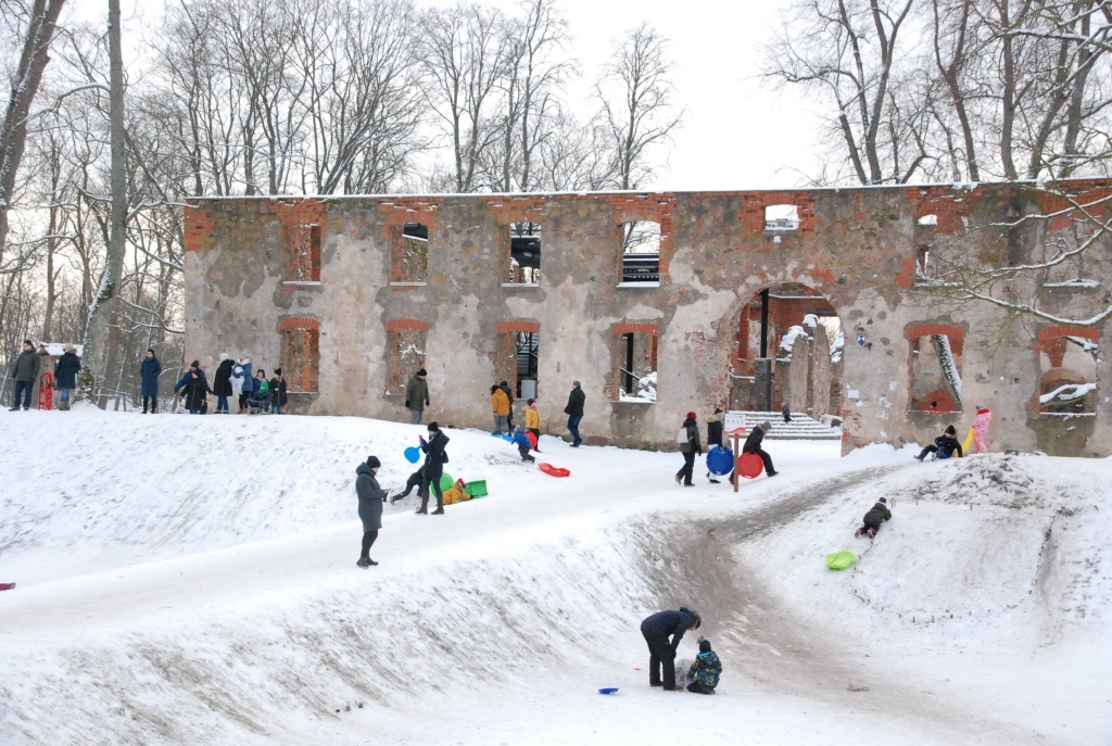 Autors: Uldis Dobelis