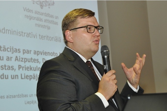 Korupcijas novēršanas un apkarošanas birojs (KNAB) lietā par pašvaldības SIA 