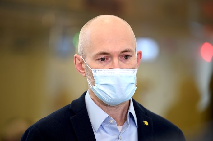 Autors: Zane Bitere/LETA