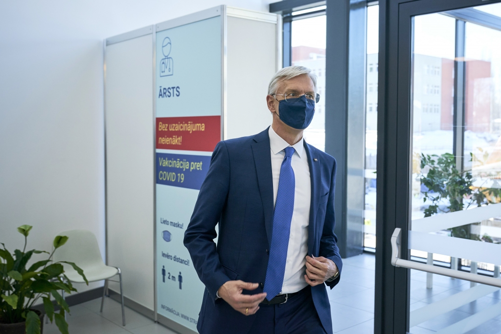 Autors: Valsts kanceleja