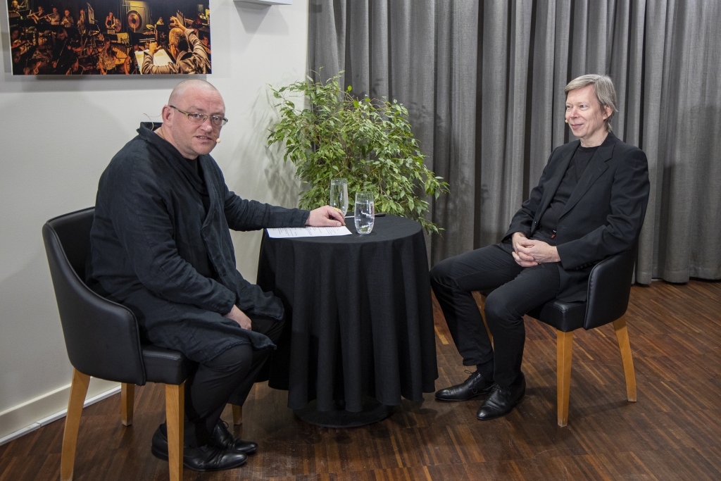 Autors: Jānis Vecbrālis