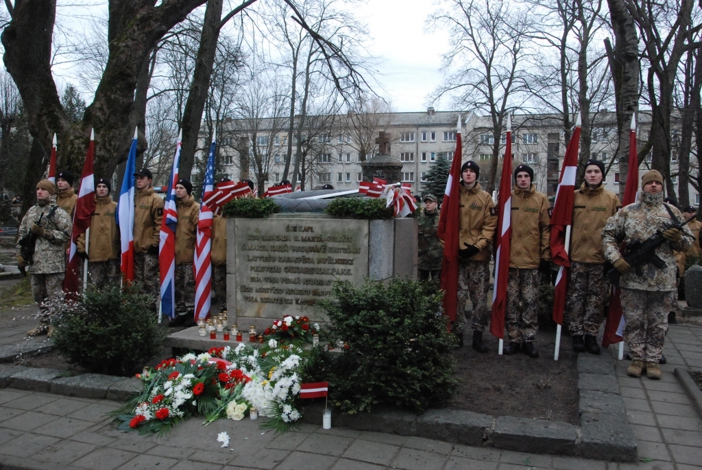 Autors: Uldis Dobelis