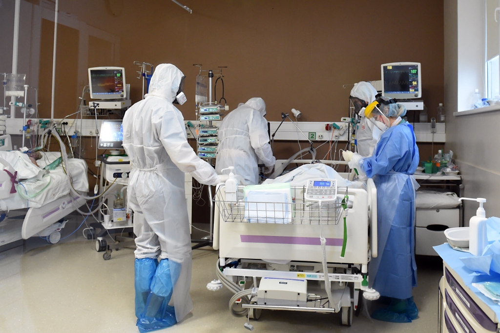 Autors: Edijs Pālens/LETA