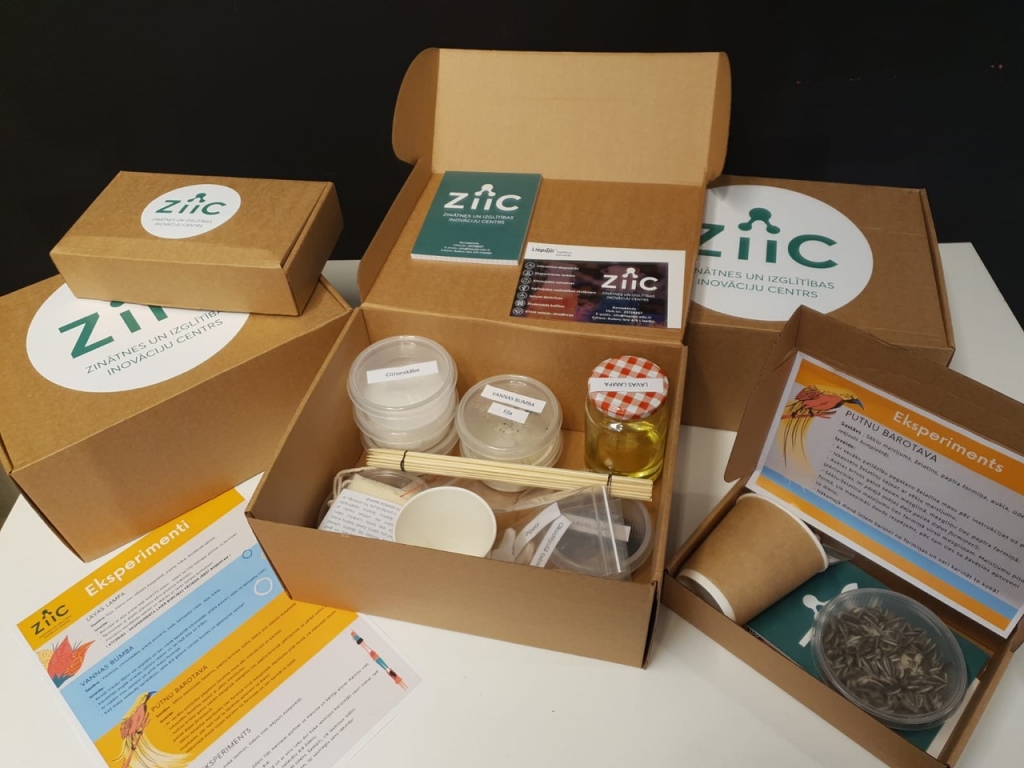 Autors: Publicitātes foto