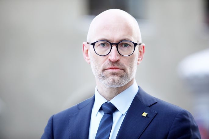 Autors: Ieva Leiniša / LETA