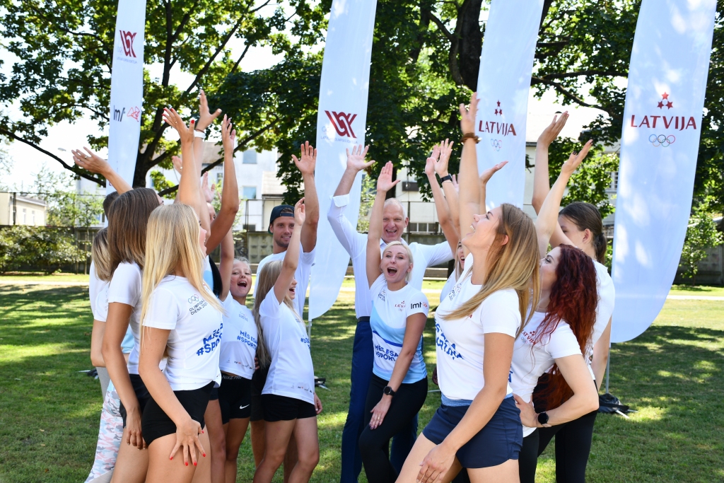 Autors: Publicitātes foto