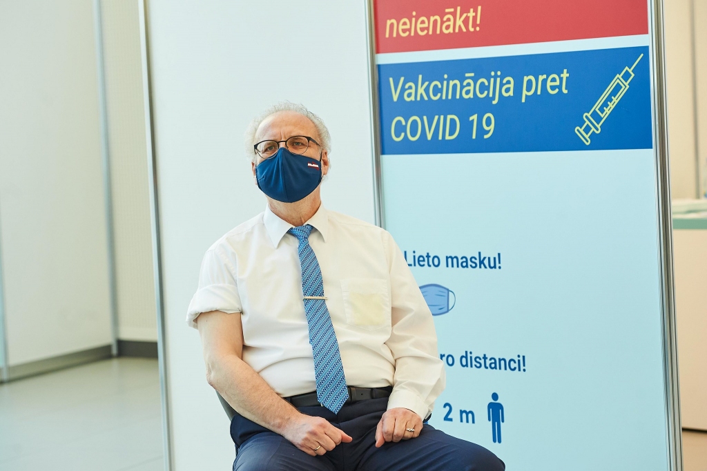 Autors: Valsts kanceleja