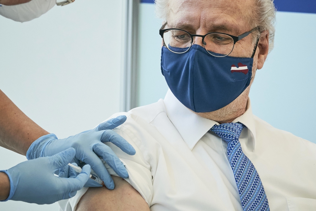 Autors: Valsts kanceleja