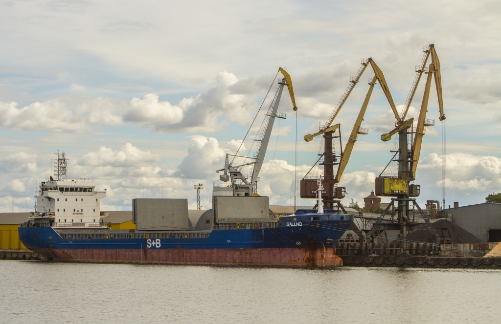 Autors: Aigars Prūsis