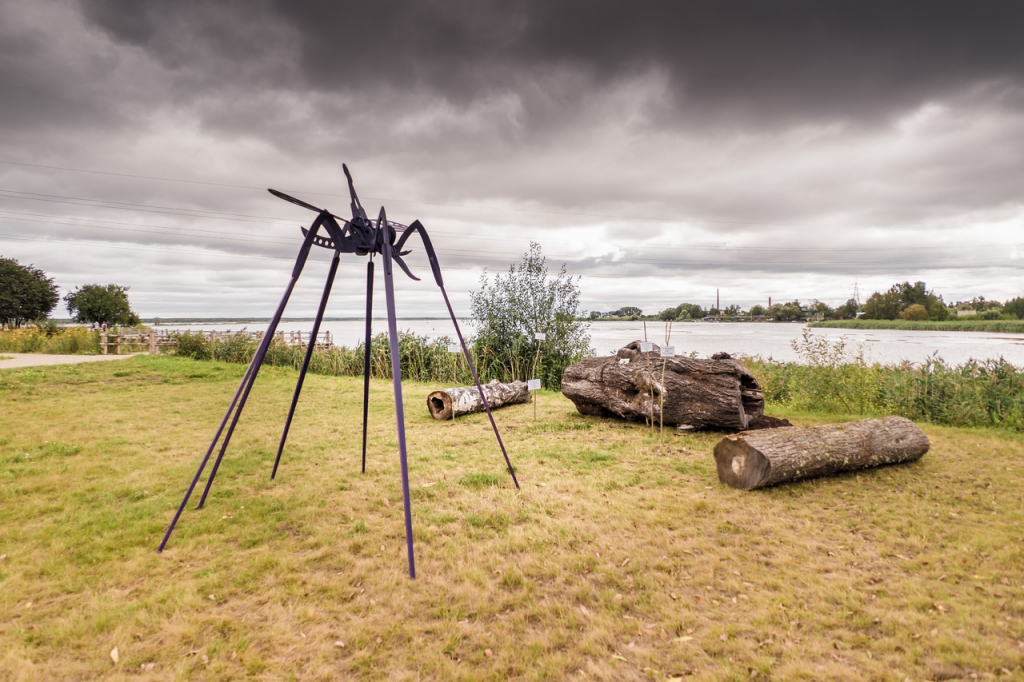 Autors: Kārlis Volkovskis