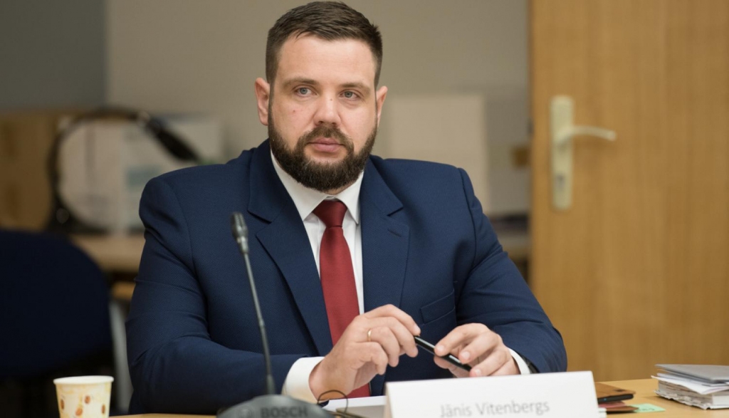 Autors: Ministru kabinets