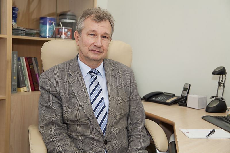 Autors: Kalvis Kalsers