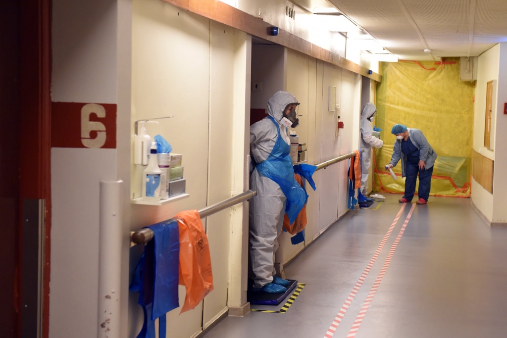 Autors: Edijs Pālens/LETA