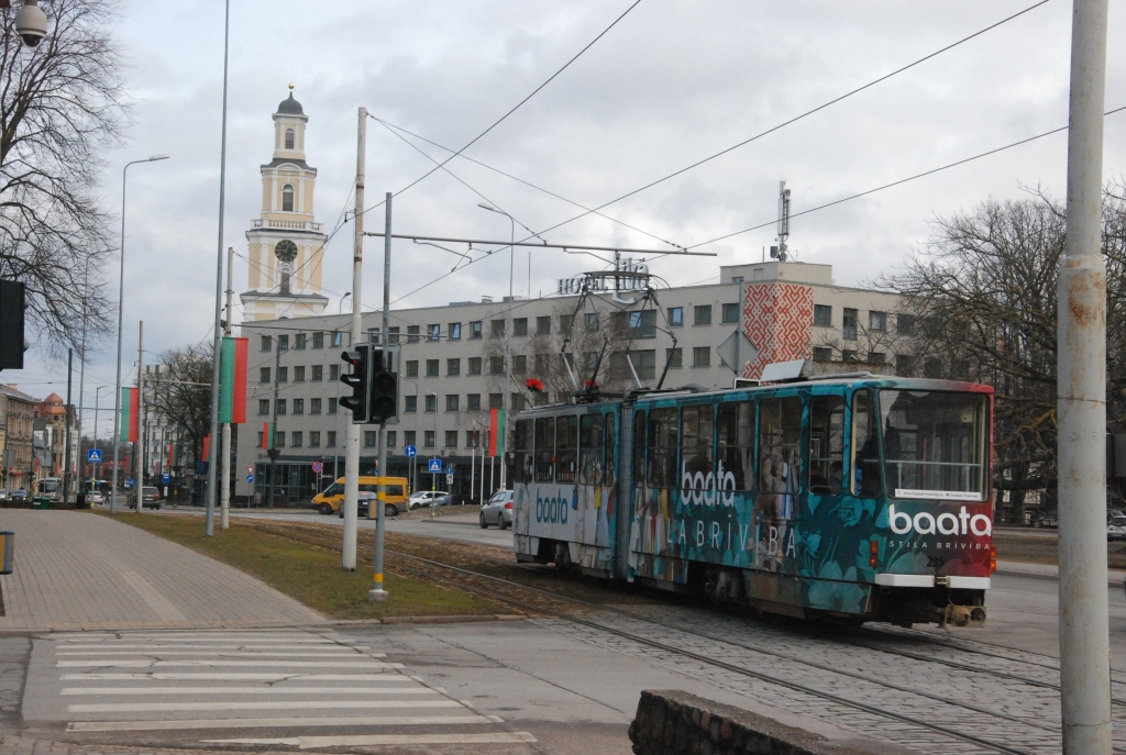 Autors: Uldis Dobelis