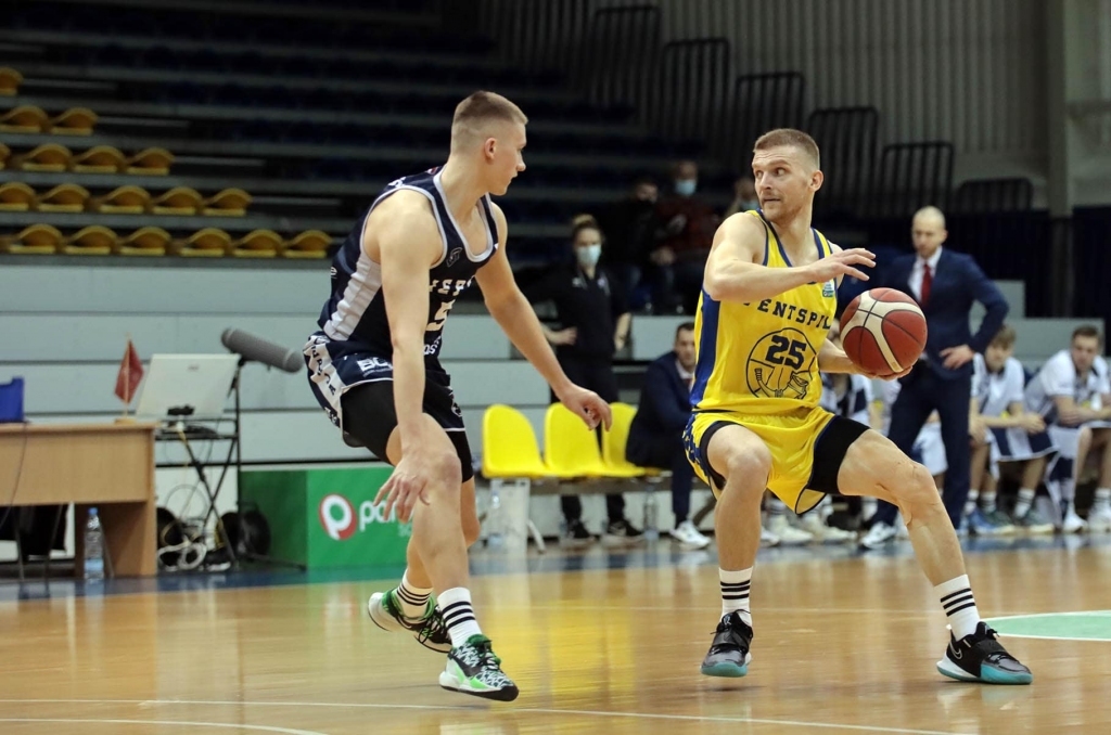 Autors: BK Ventspils