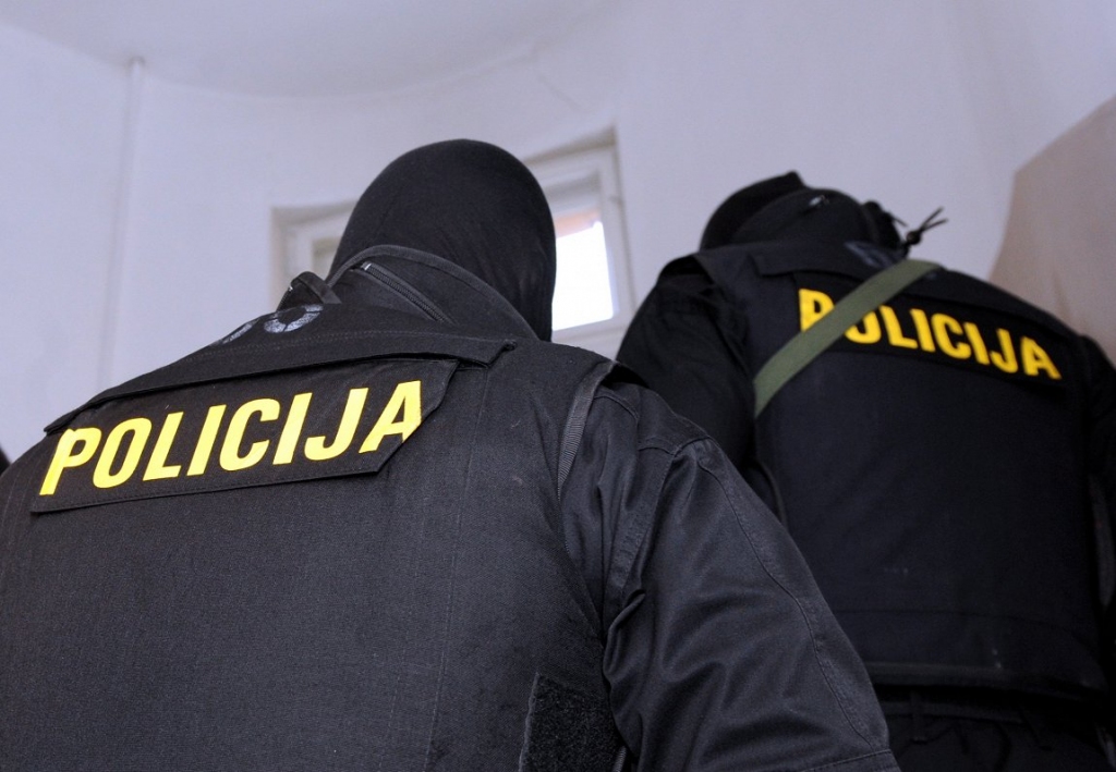 Autors: Edijs Pālens/LETA