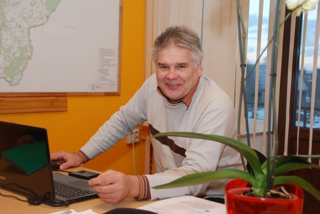 Sarakstā par līderi izvirzīts portāla 