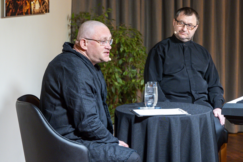 Autors: Jānis Vecbrālis