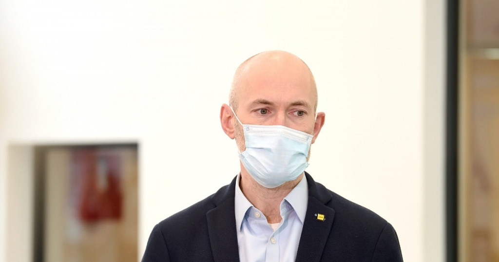 Autors: Edijs Pālens/LETA