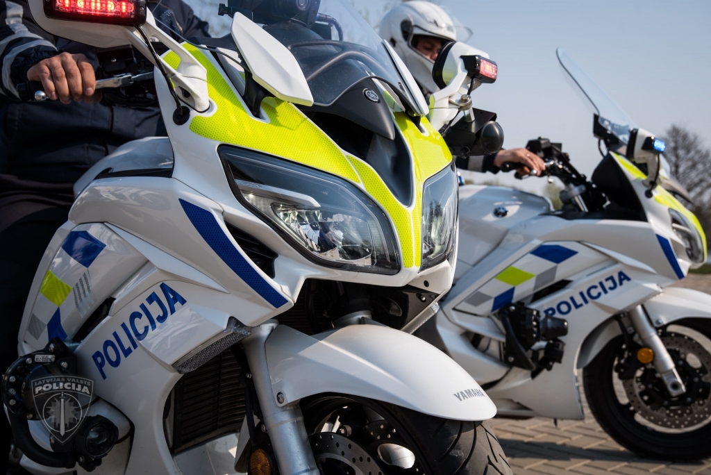 Autors: Valsts policija