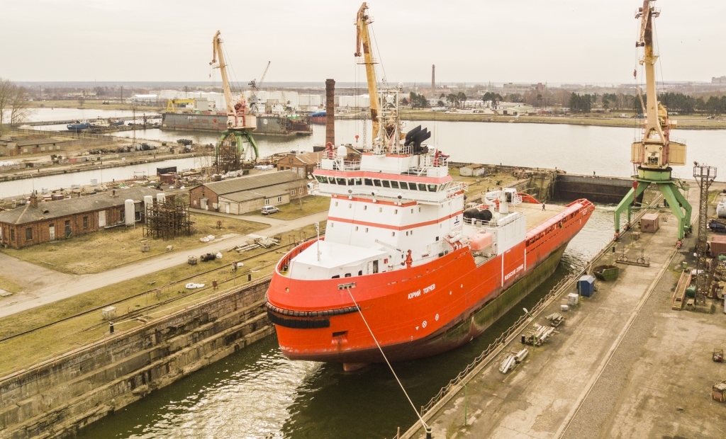 Autors: Aigars Prūsis