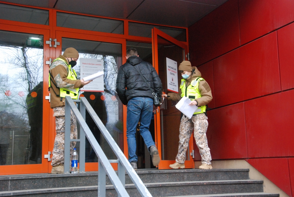 Autors: Uldis Dobelis