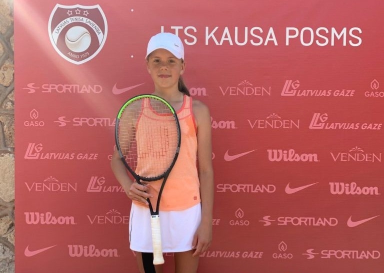 Marija Lauva.
Autors: Publicitātes foto