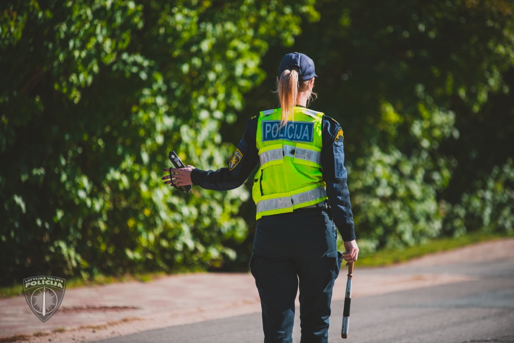 Autors: Valsts policija