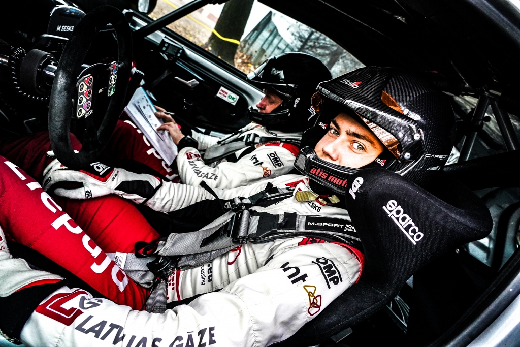 Autors: M-Sport Media