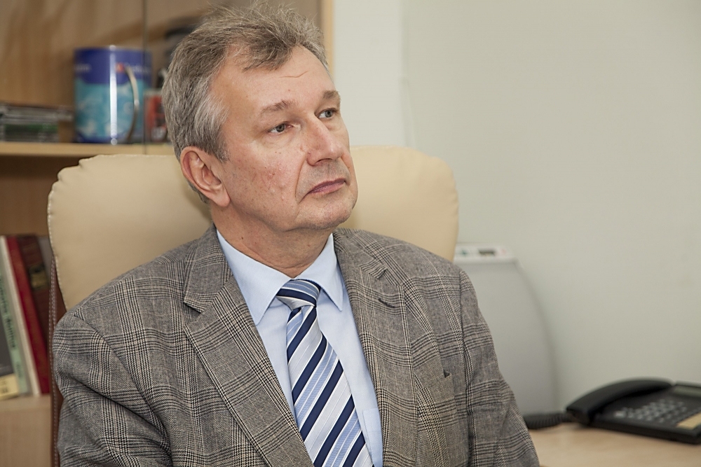 Autors: Kalvis Kalsers