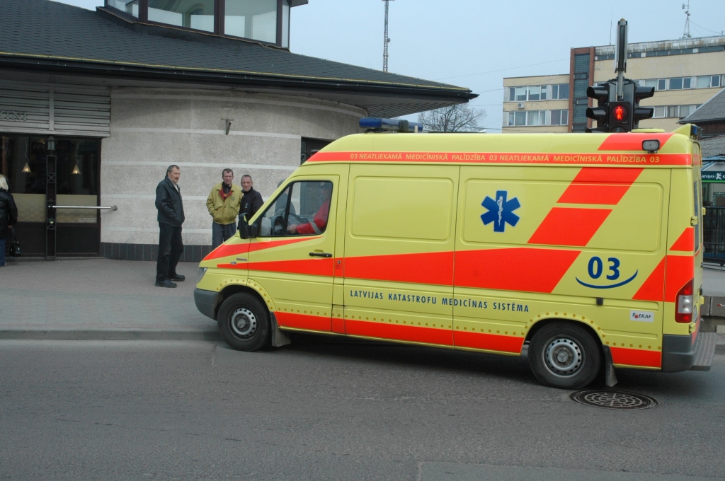 Ilustratīvs foto.
Autors: Dainis Ģelzis