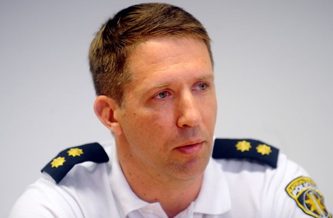 Autors: Edijs Pālens/LETA