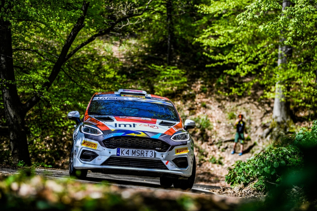 Autors: facebook.com/MartinsSesksRallying