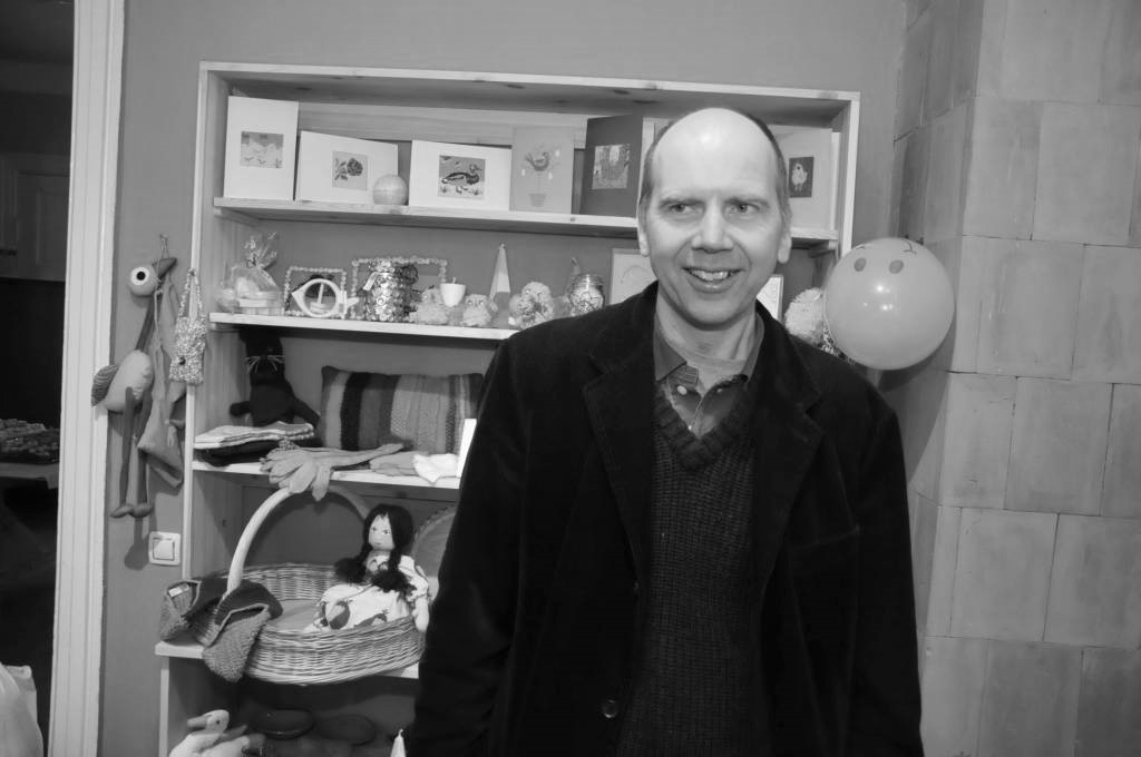 Autors: Dainis Ģelzis