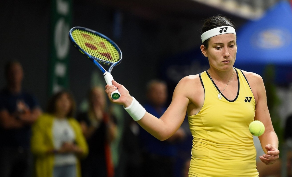 Autors:  Evija Trifanova/LETA