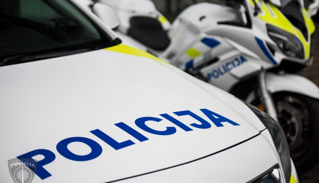 Autors: Valsts policija