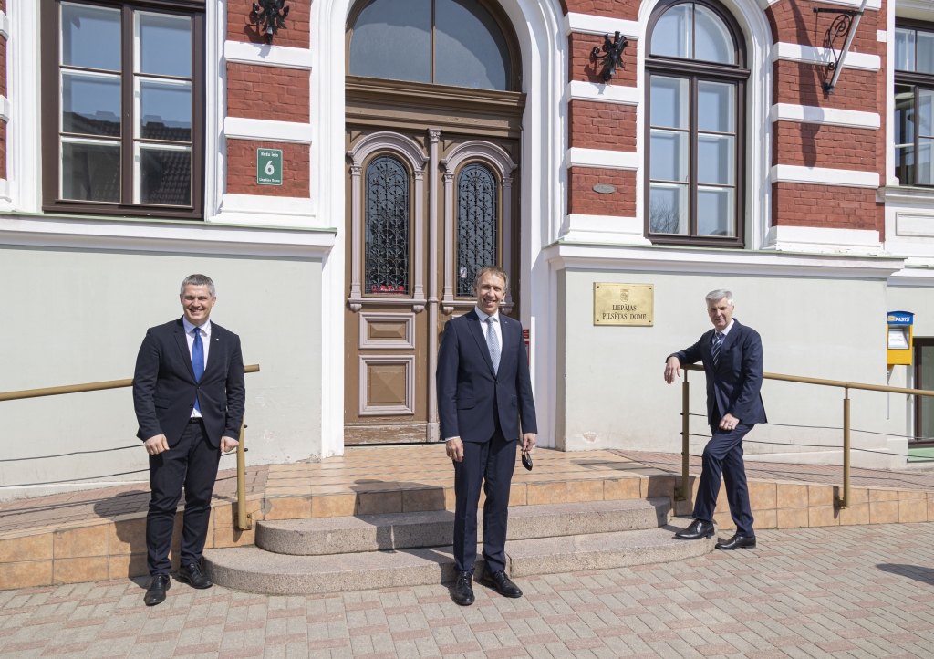 Autors: Publicitātes foto