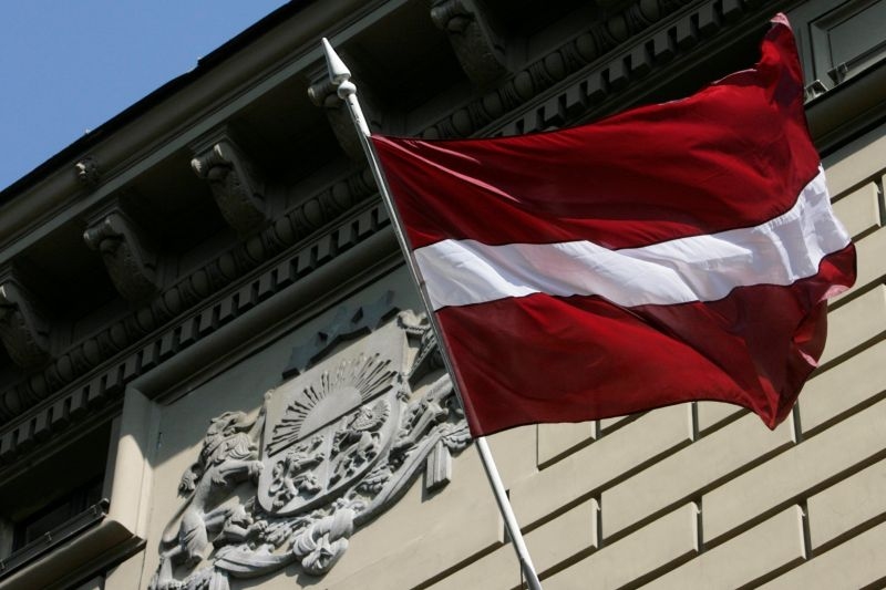 Autors: Boriss Koļesņikovs