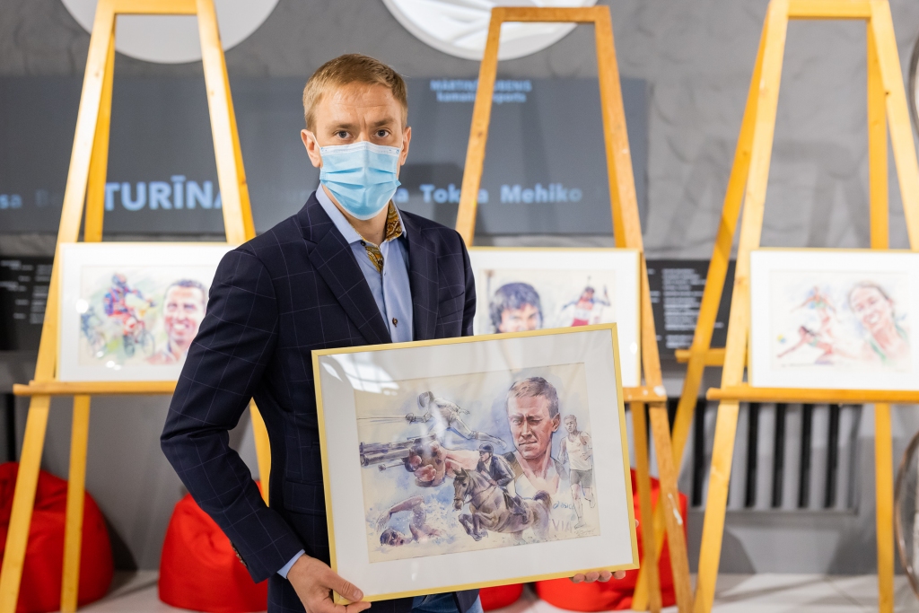 Autors: Publicitātes foto