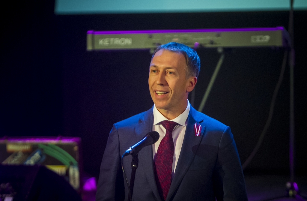 Autors: Aigars Prūsis