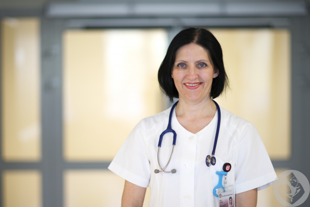 Ieva Puķīte,BKUS
Autors: Publicitātes foto