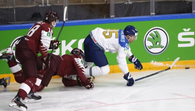 Autors: Reuters/Scanpix/LETA