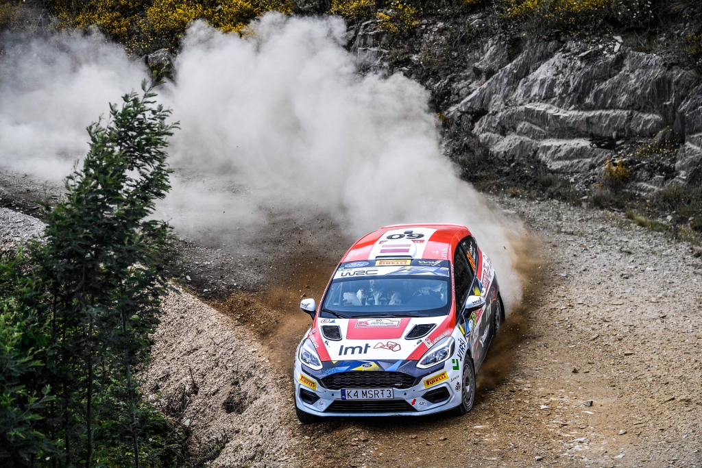 Autors: M-Sport Media